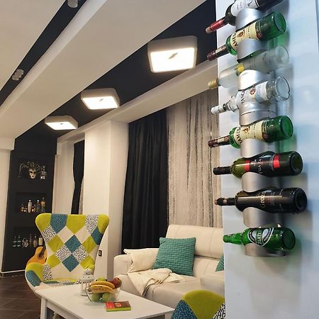 Sky Apartments Special Strumica Exterior foto
