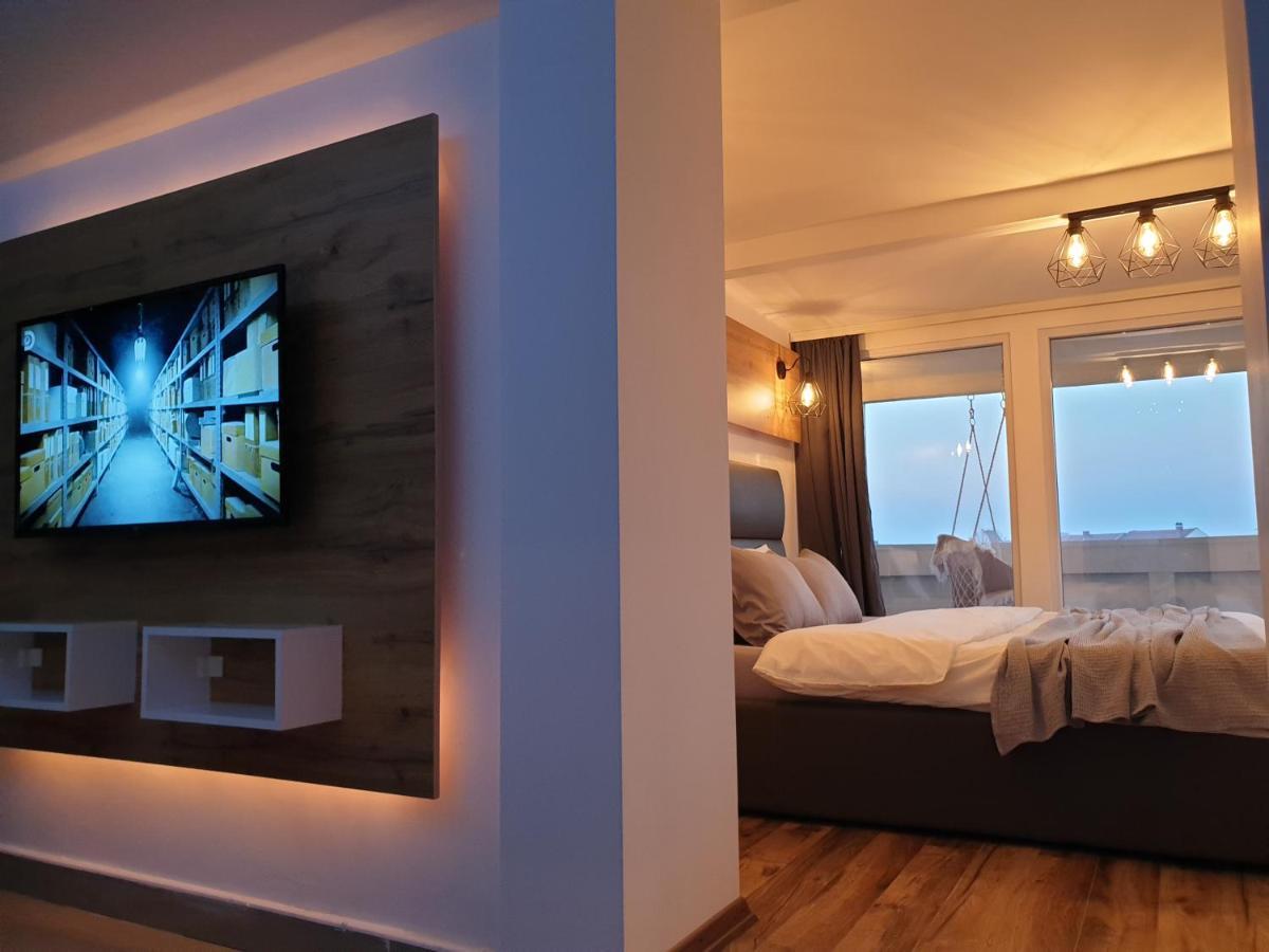 Sky Apartments Special Strumica Exterior foto