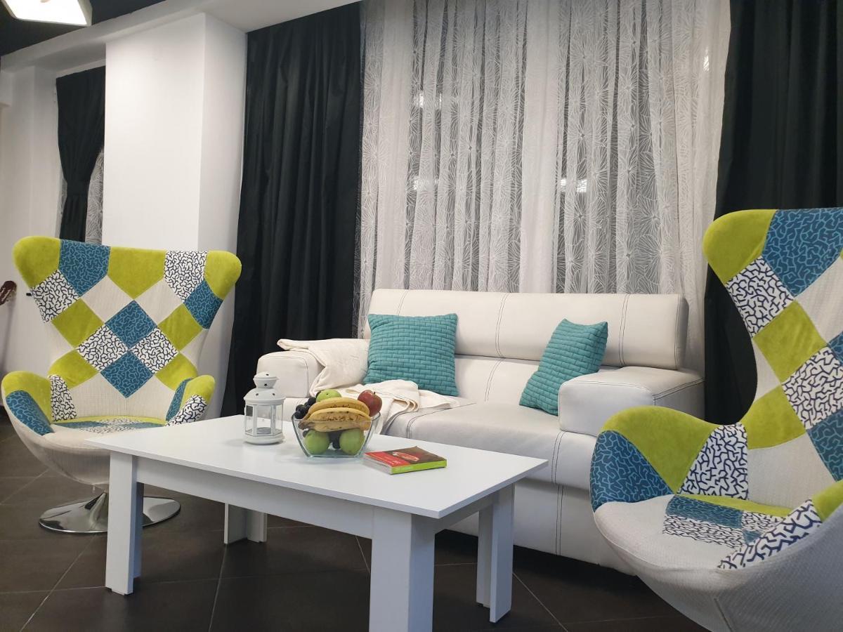 Sky Apartments Special Strumica Exterior foto